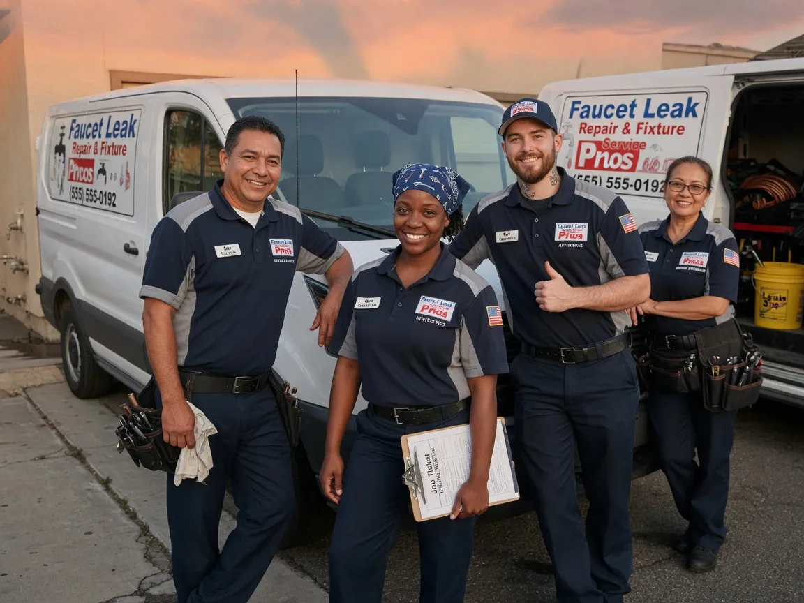 Faucet Repair company in Polaris, MT