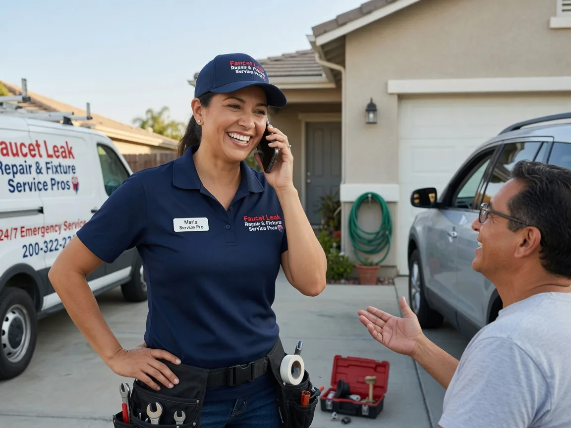 Faucet Repair Polaris, MT FAQs